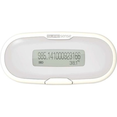 SureSense II Čtečka čipů SurePetcare