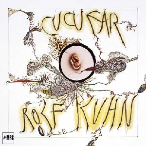 Rolf Kühn - Cucu Ear (Reissue) (LP) (4029759142485)