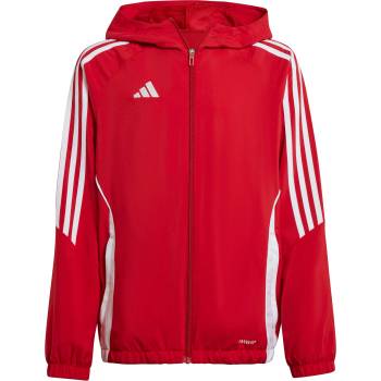 Adidas Яке с качулка adidas TIRO24 WB Y im8800 Размер L (159-164 cm)