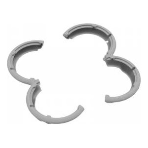 Fisher Price Propeller stripe SUNNYLIFE for DJI Neo (gray)