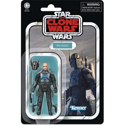 Hasbro Star Wars The Vintage Collection Pre Vizsla