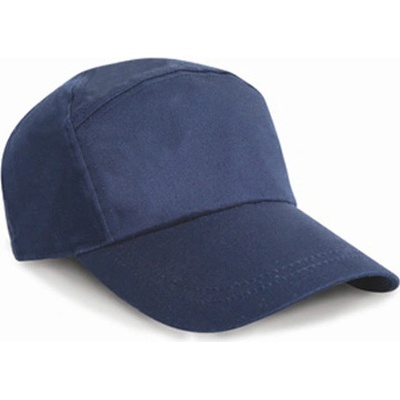 Result 7-Panel Unisex RC002X Navy