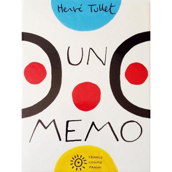 Image 1 of memo | Herve Tullet