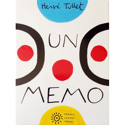 memo | Herve Tullet