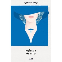 Prísľub úsvitu - Romain Gary