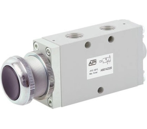 API Ventil A1MA150BR