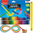 Maped 861601 Color'Peps Infinity 24 ks