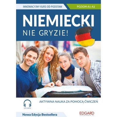 Niemiecki nie gryzie! wyd. 3