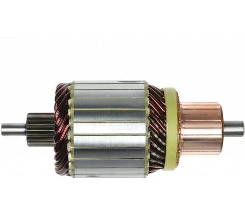 AS-PL Rotor štartéra SA4015