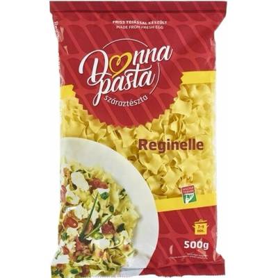 Donna pasta Reginelle 500g kartón 16 ks