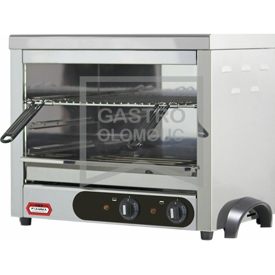 Fiamma SEF 450i Salamander gril
