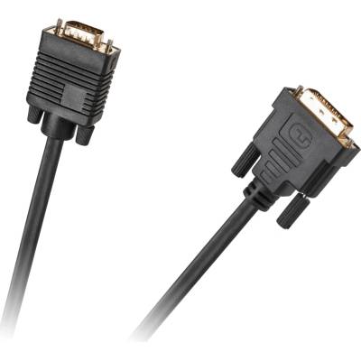 Cabletech DVI-DSUB15PIN