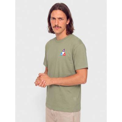 HUF Prism TT Desert Green