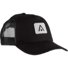Finmark SUMMER CAP černá