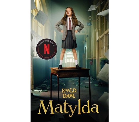 Matylda