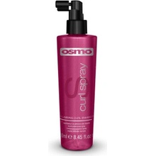 Osmo Sprej na vlasy Curl Spray 250 ml