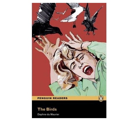 The Birds + MP3