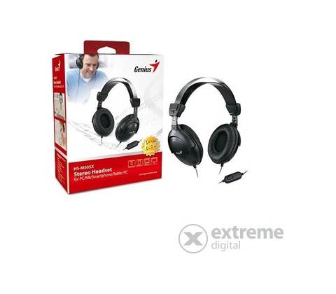 Genius HS-505X