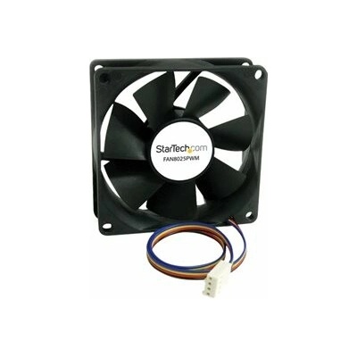 StarTech 80 x 25 mm FAN8025PWM