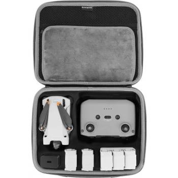 Sunnylife Prepravný kufrík pre DJI Mini 3/4 Pro a sadu Fly More Kit MB-500