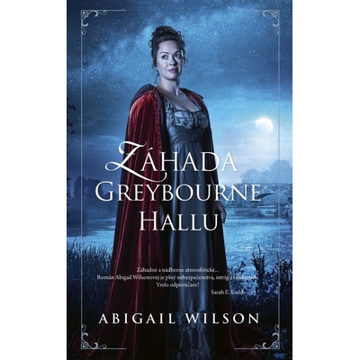 Záhada Greybourne Hallu