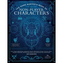 Game Master's Book of Non-Player Characters