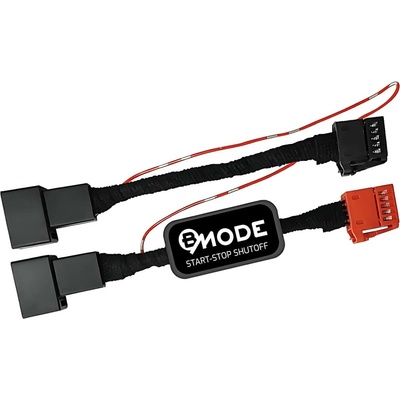 Bmode Modul pro deaktivaci START-STOP, Škoda Kodiaq / Karoq – Sleviste.cz