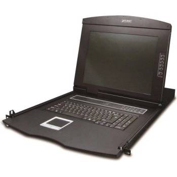 Planet KVM-210-08M