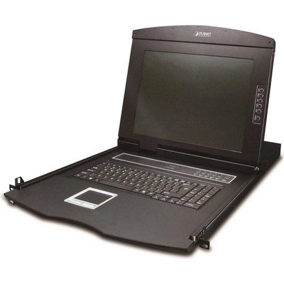 Planet KVM-210-08M