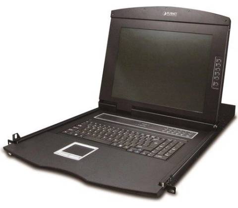 Planet KVM-210-08M
