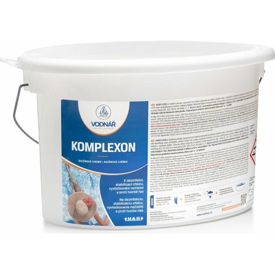 VODNÁR Komplexon 5 kg