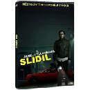 Slídil DVD