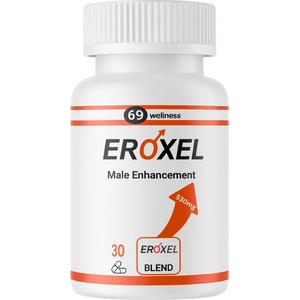  Eroxel капсули за уголемяване на пениса 30 капсули