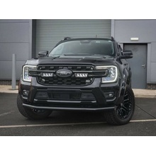 Sada světel do masky Lazer pro Ford Ranger Wiltrak (2023+), Triple-R 750
