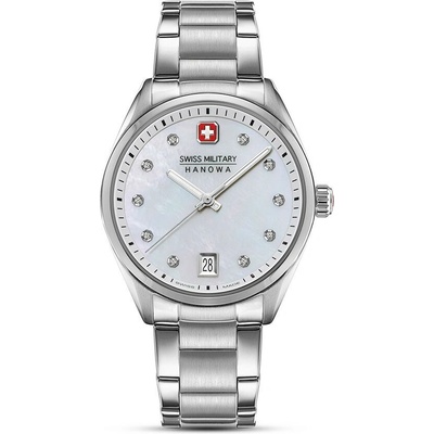 Swiss Military Hanowa SMWLH0005001