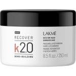 Lakmé K2.0 Маска с биомиметични пептиди за молекулярно възстановяване, 250 ml - baby