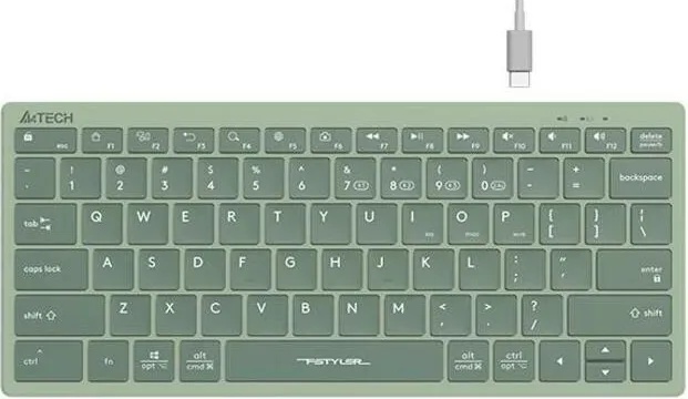A4Tech FBX51C (FBX51C-GREEN)
