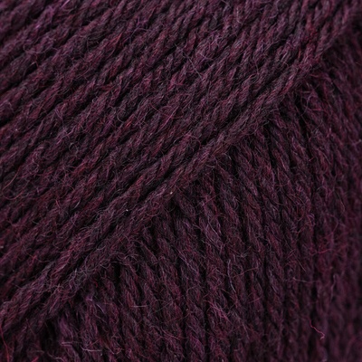 SAGA Drops Farby SAGA: 22 tmavá hroznová