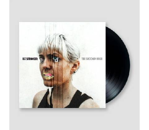 Stringer Liz - Second High / Vinyl LP