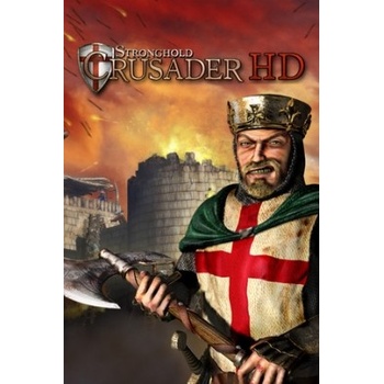 Stronghold Crusader HD