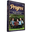 Progres - Progres Vás baví DVD