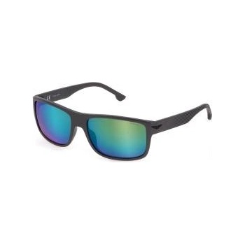 Police Мъжки слънчеви очила Police SPLB39E60T17P ø 60 mm