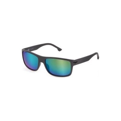 Police Мъжки слънчеви очила Police SPLB39E60T17P ø 60 mm