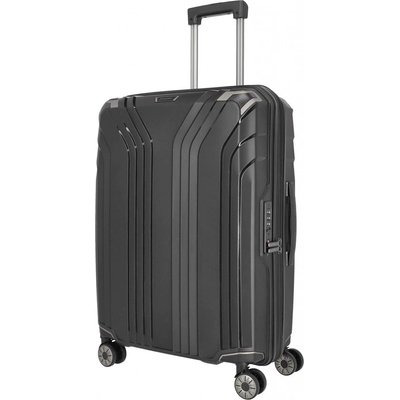 Travelite Elvaa 4w 76348-01 Black 72 l