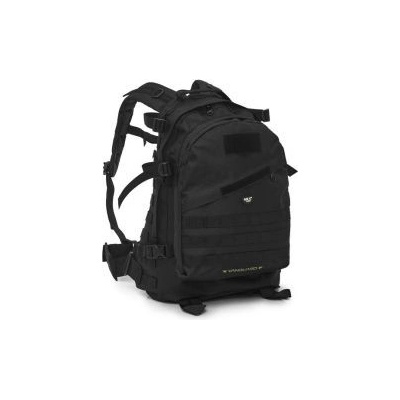 Nils Camp NC3904 Vanguard černý 45 l – Sleviste.cz