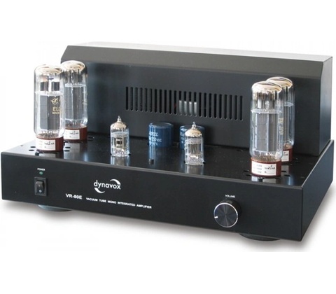 Dynavox VR-80E