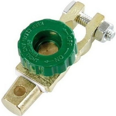 Svorka bateriová 12/24V SWITCH