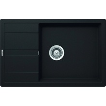 Schock Manhattan D-100LS Onyx