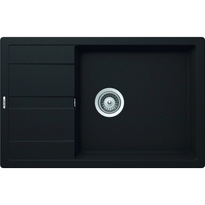 Schock Manhattan D-100LS Onyx