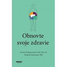 Obnovte svoje zdravie